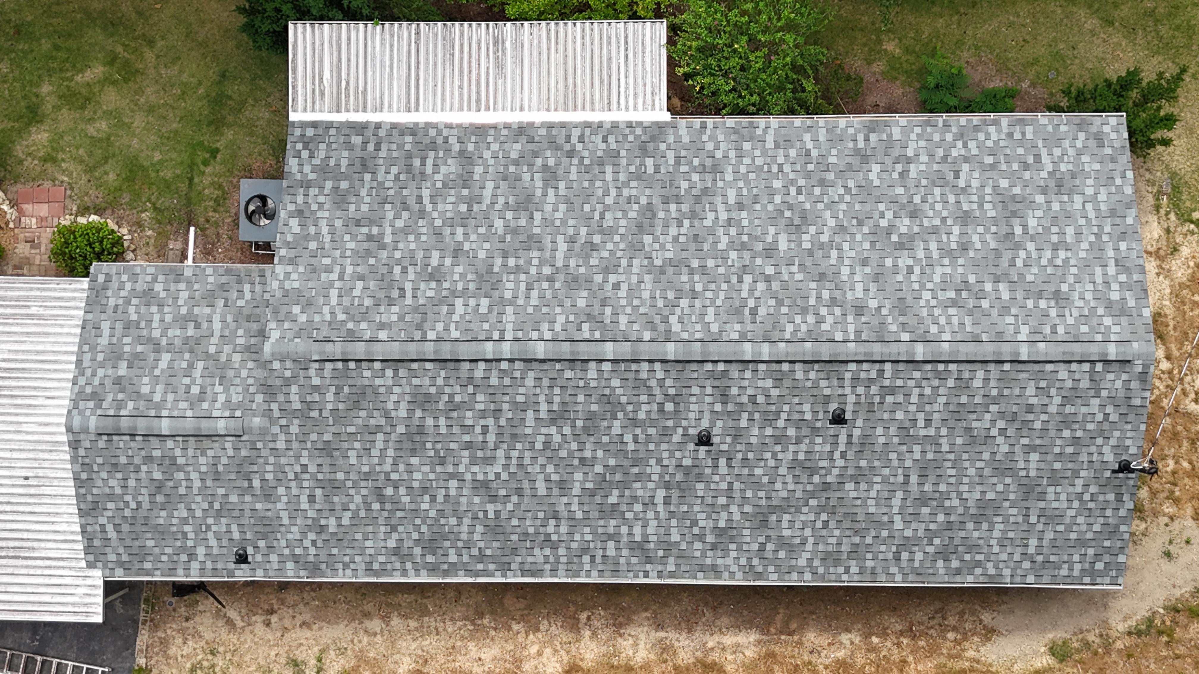 Roofing Replacement Soddy-Daisy, TN