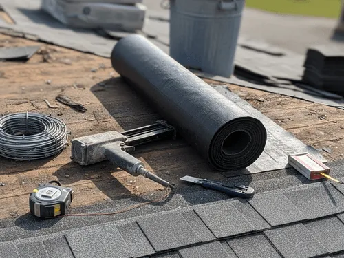 La Vergne, TN Roofing Replacement