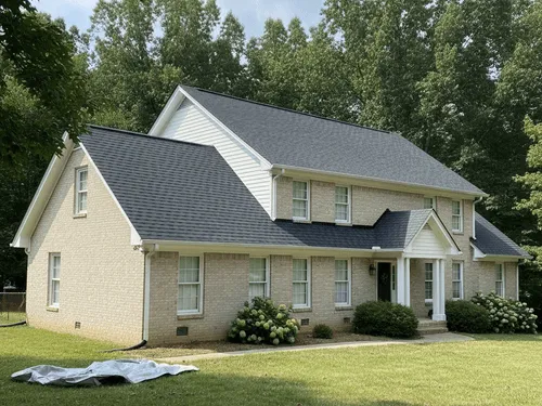 Murfreesboro, TN Roofing Replacement