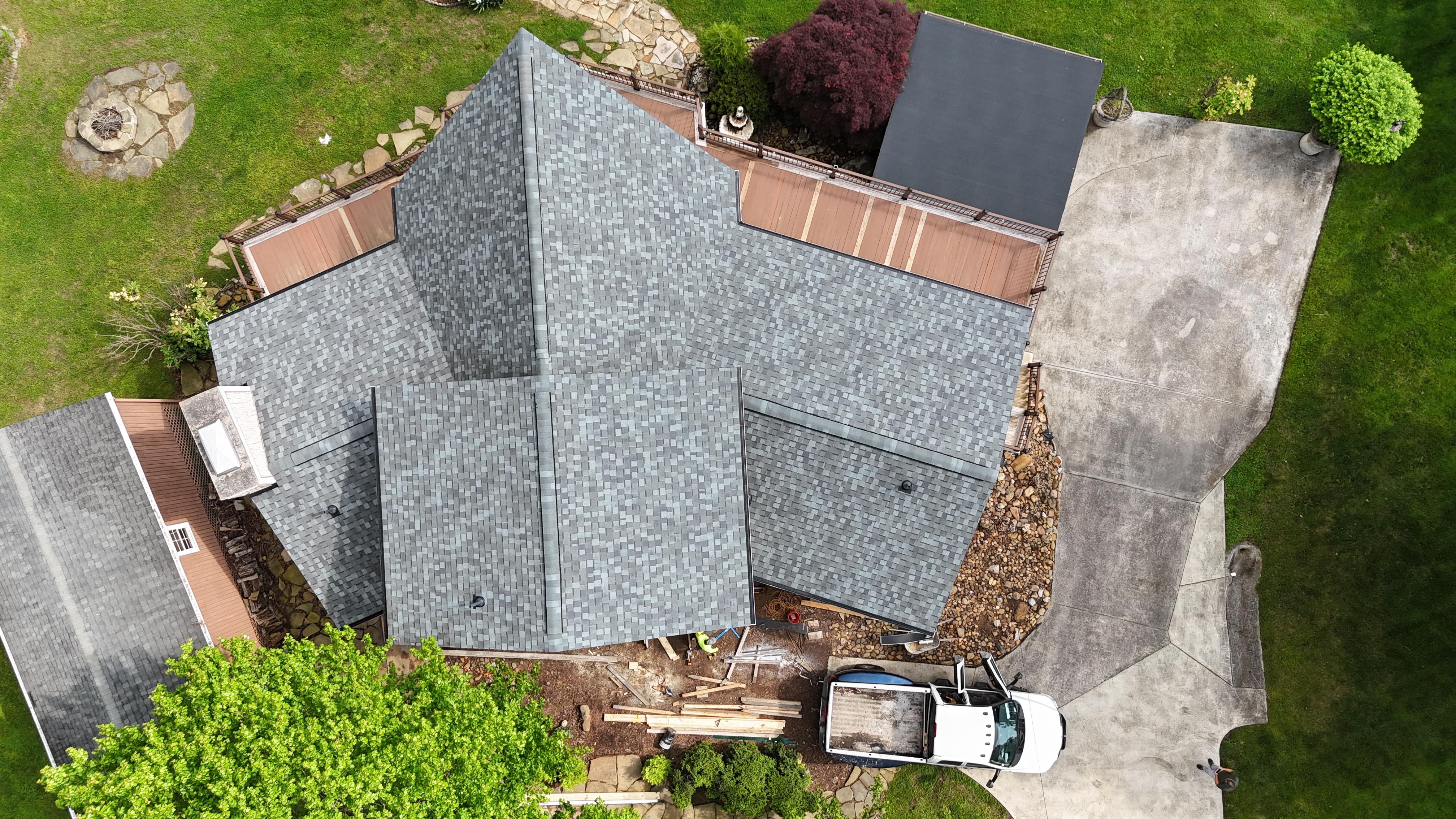 Roofing Replacement Soddy-Daisy, TN