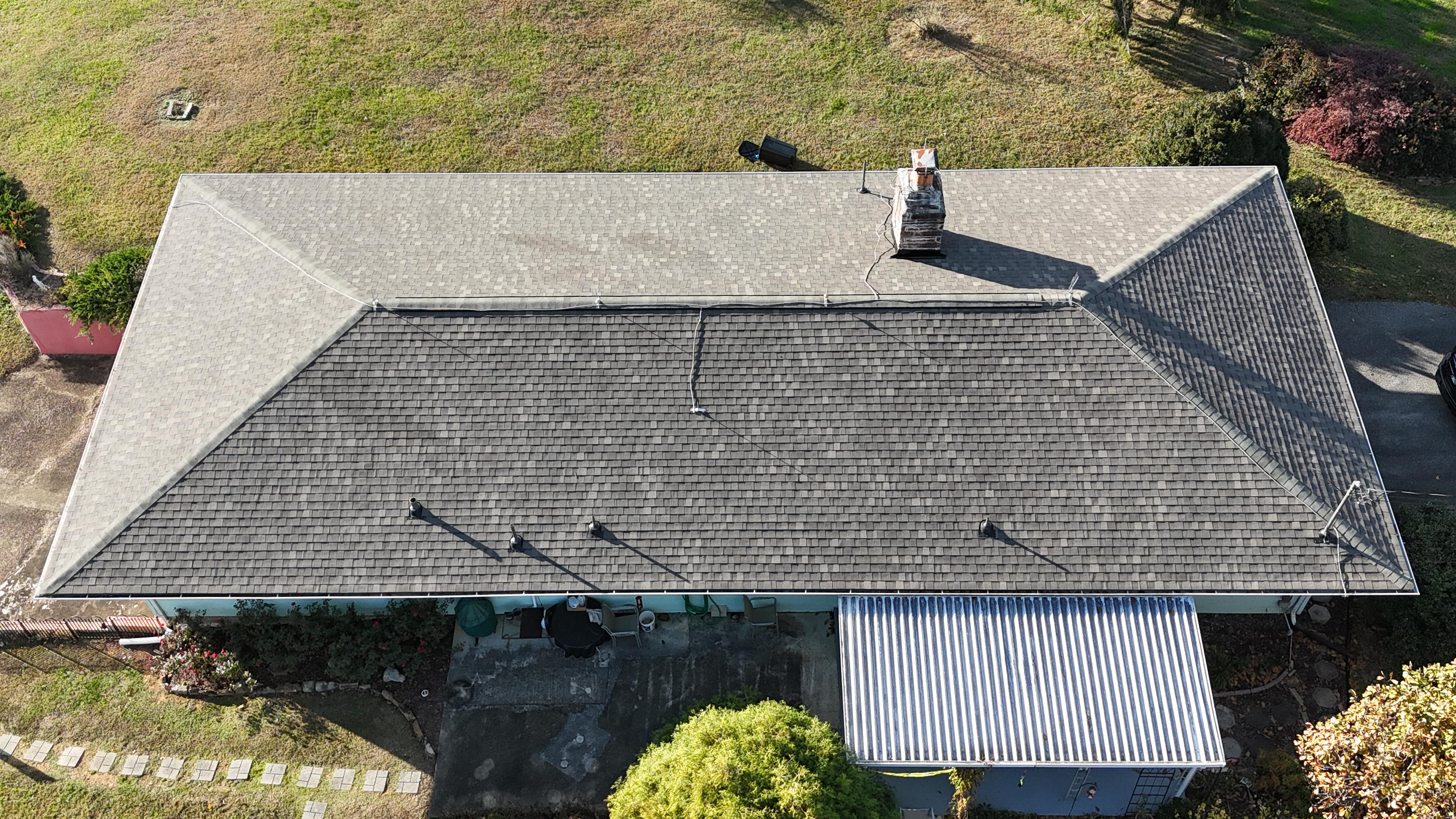 Roofing Replacement Soddy-Daisy, TN