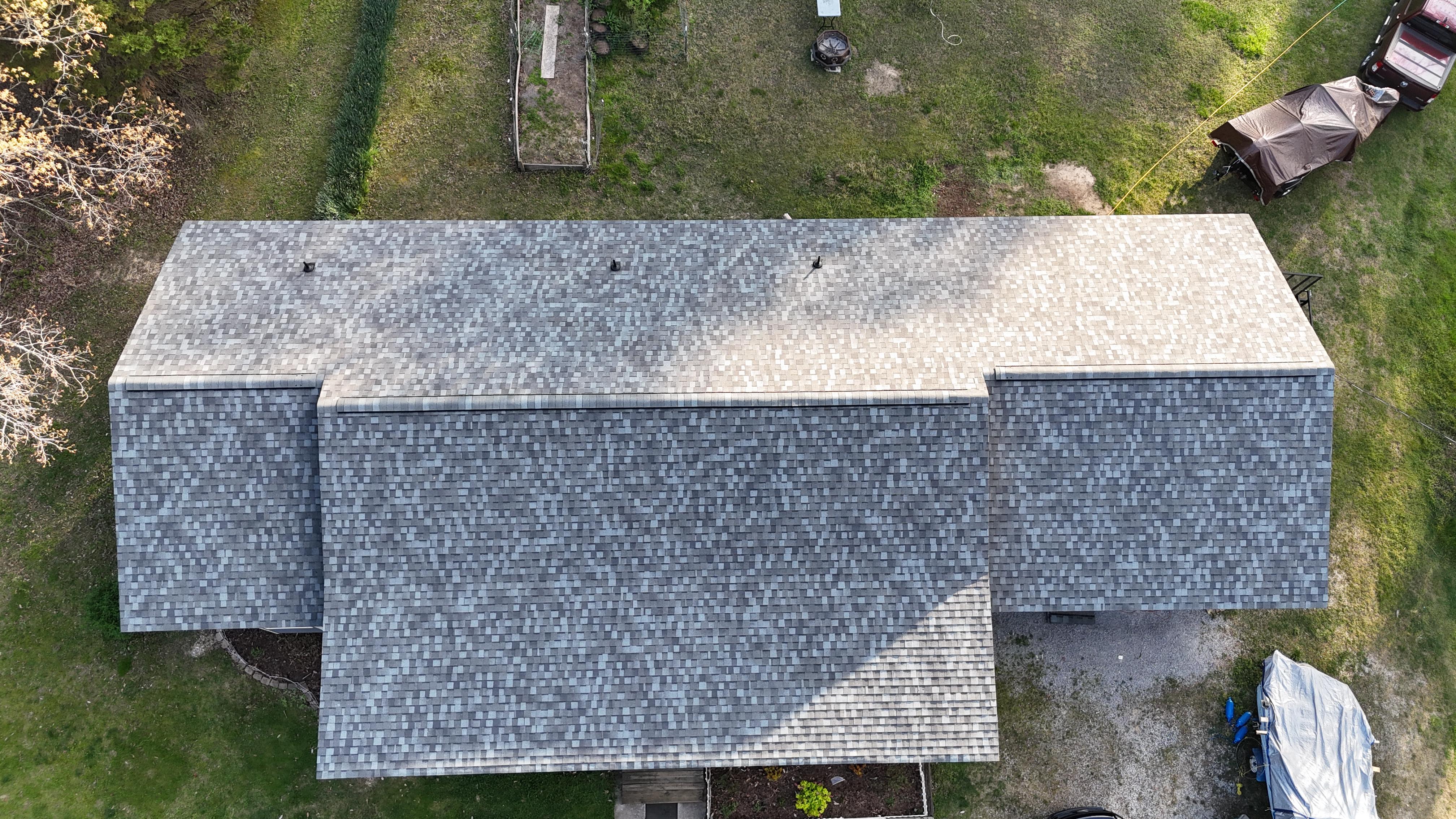 Roofing Replacement Soddy-Daisy, TN