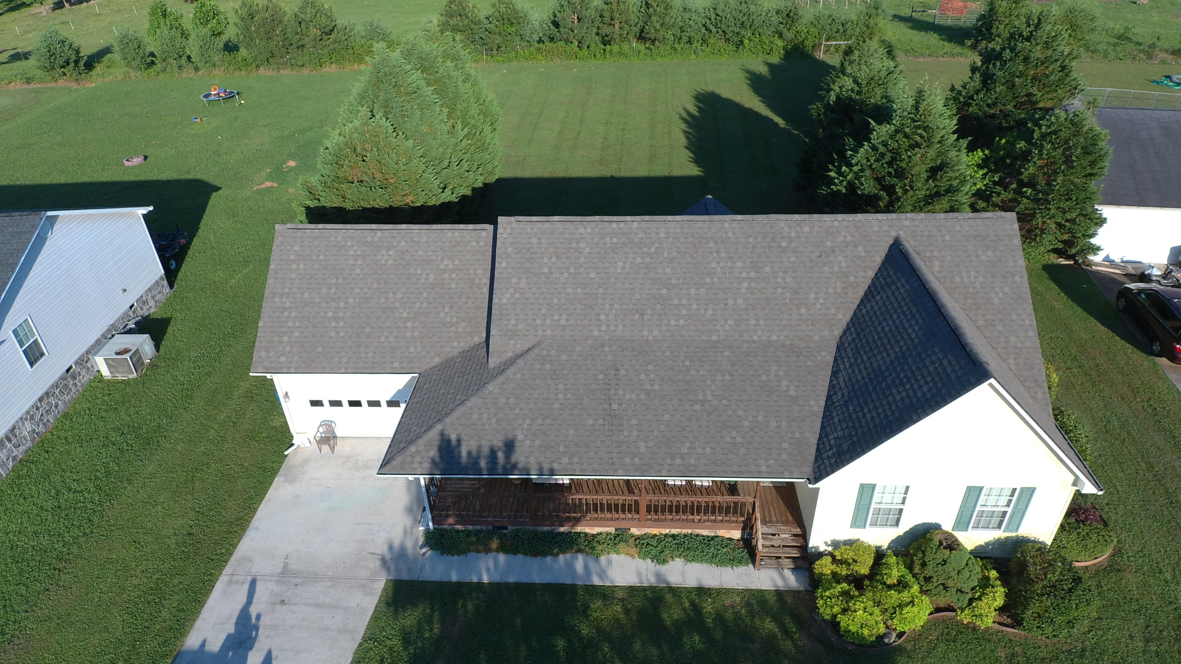 Roofing Replacement Soddy-Daisy, TN