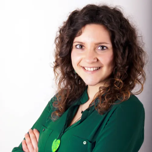 Portrait of co-founder 2, a CEO and CTO