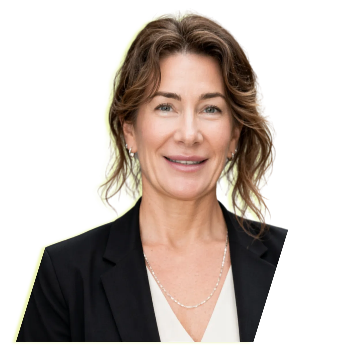 Portrait of co-founder 2, a CEO and CTO