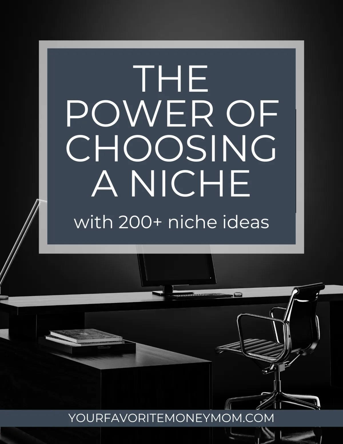 The Power of Choosing a Niche Freebie