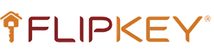 flipkey logo