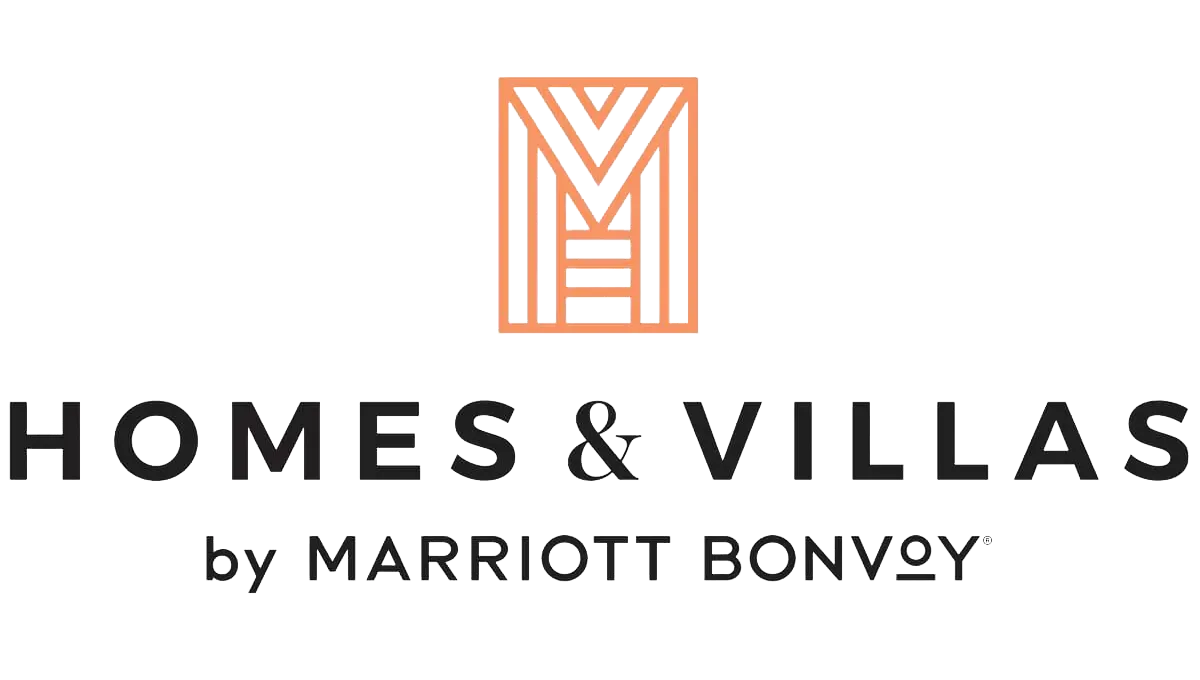 marriott homes & villas logo