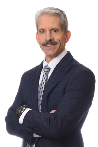 Dr. Michael Kaye, D.C., C.F.M.P.