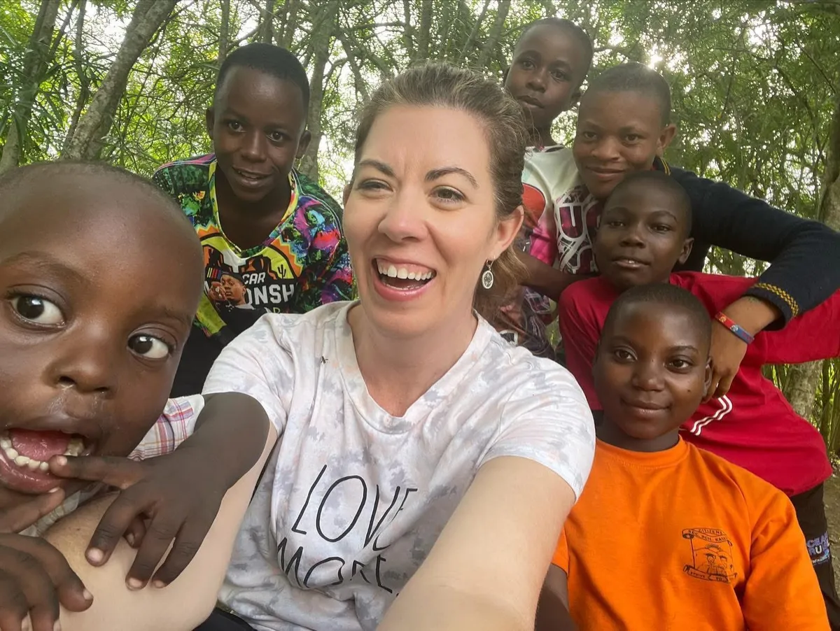 Empowering Lives in Uganda: A Journey of Hope and Transformation