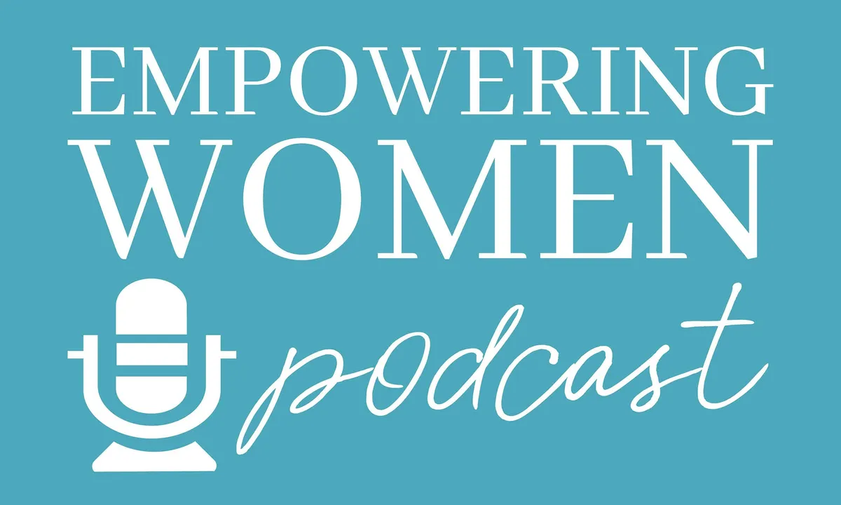 Reflections on Episode 12 with Tish Berge, General Manager of Sweetwater Authority