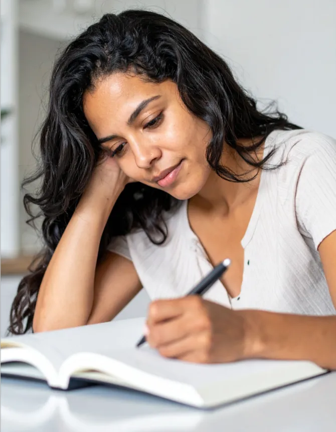 woman in white tank top and panty