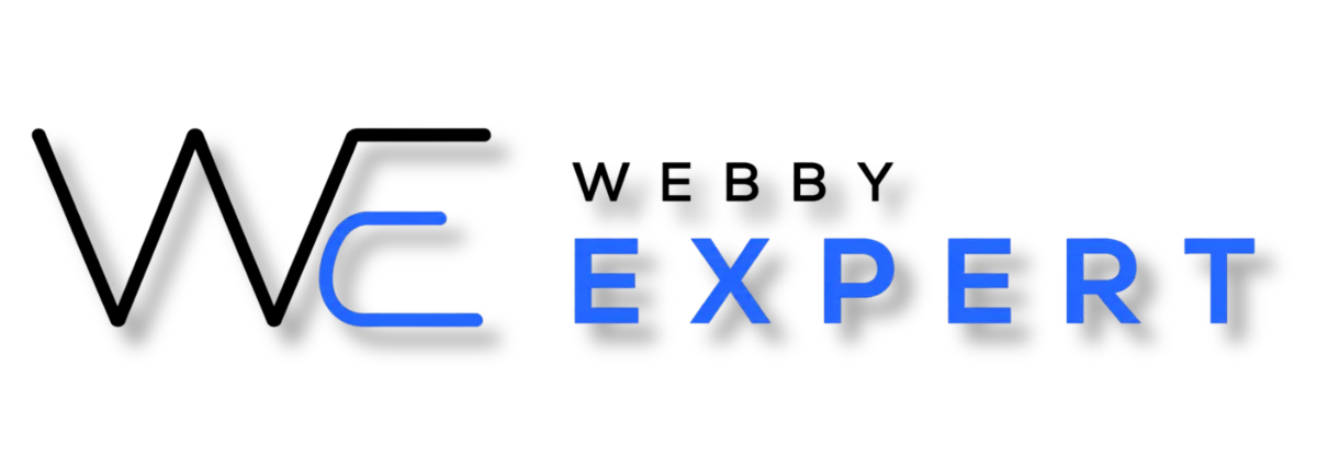 Webby Expert