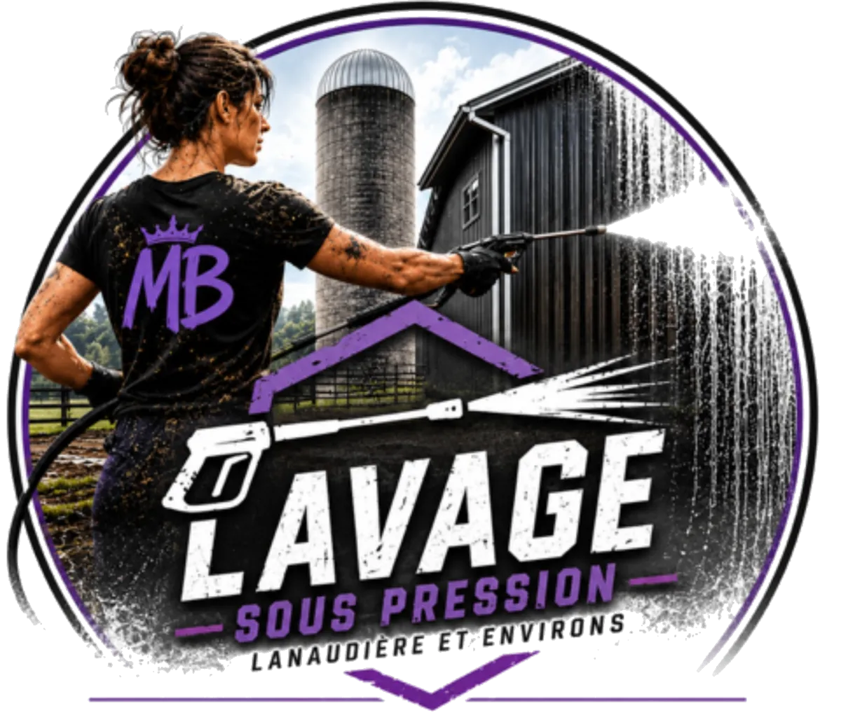 Brand Logo