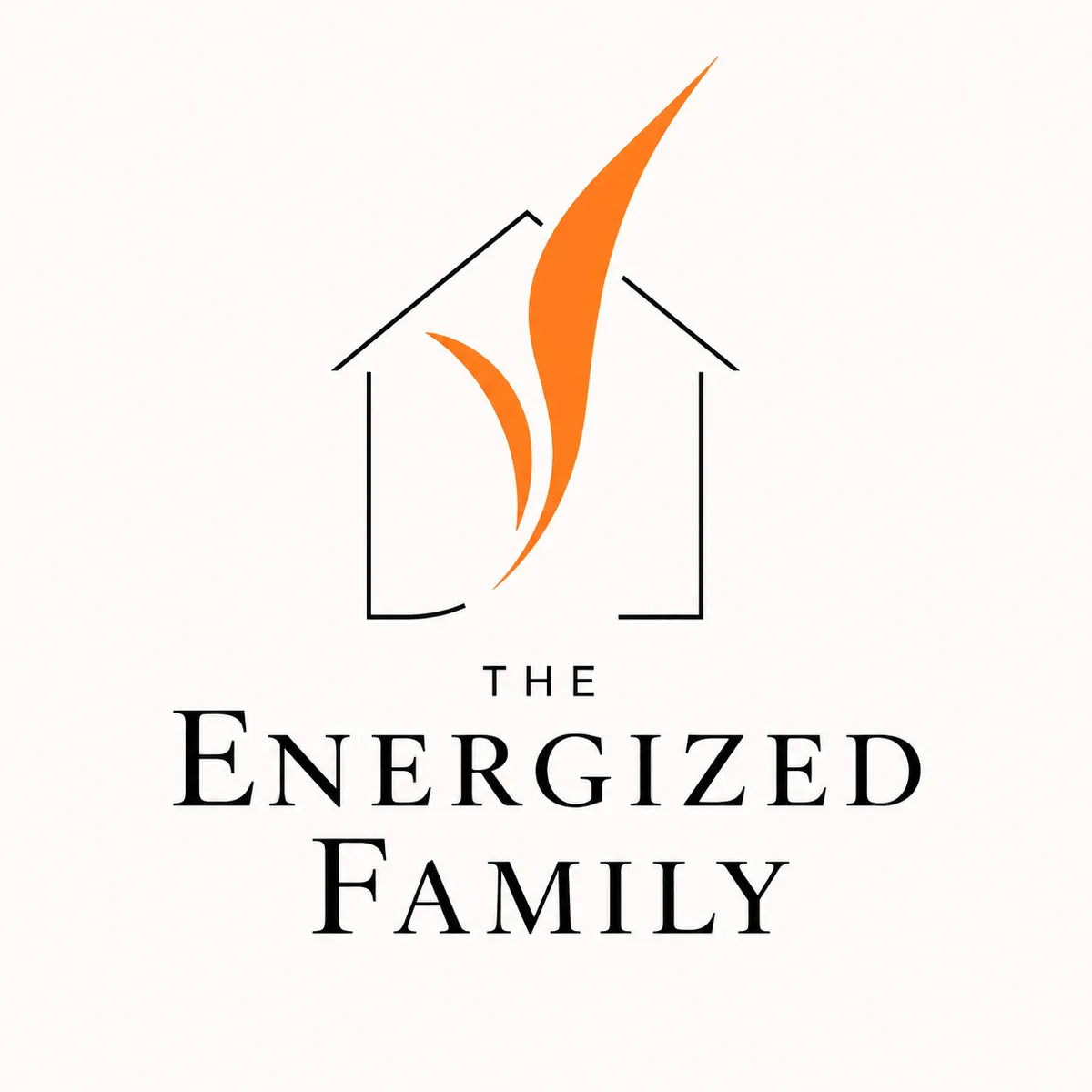 The Energized Family