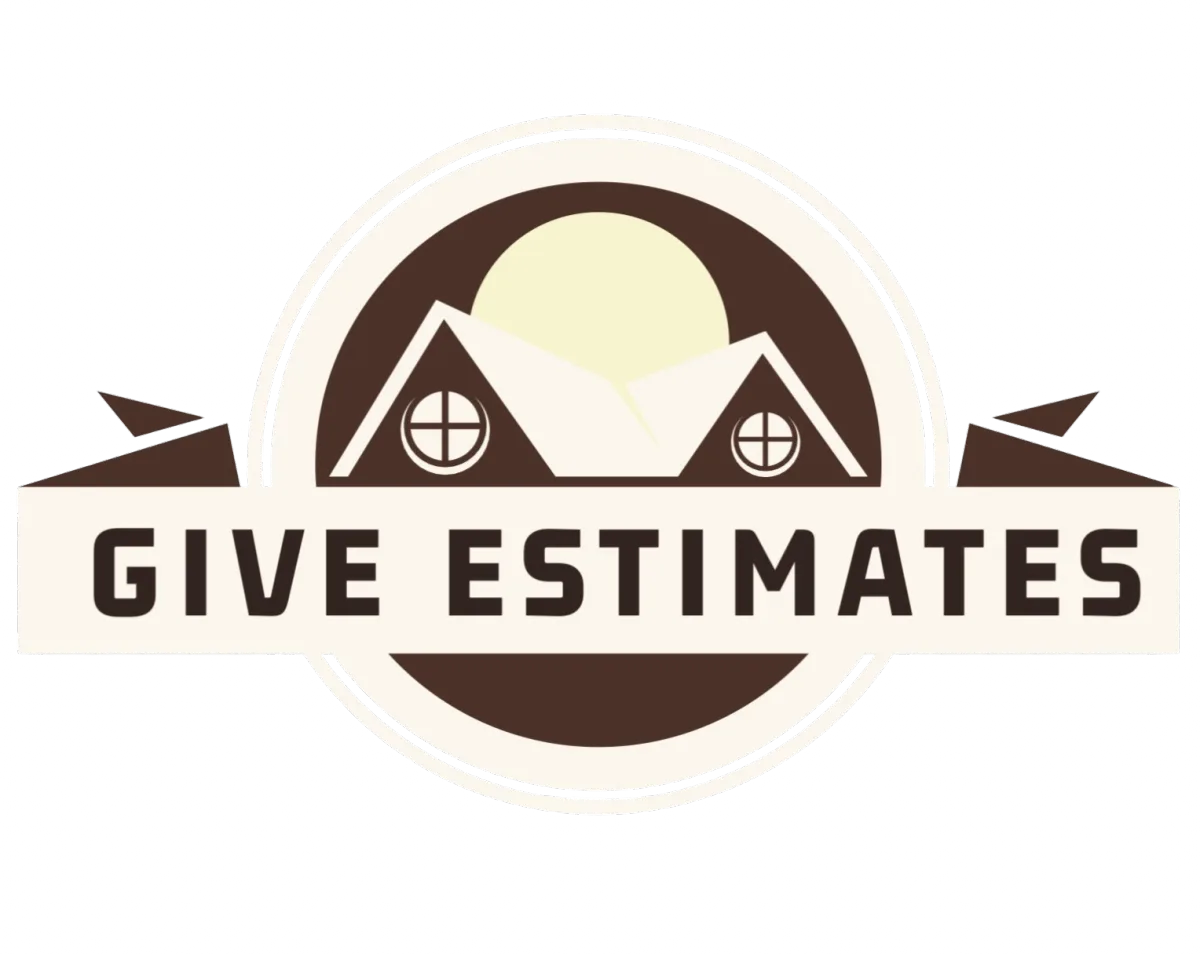 giveestimates.com