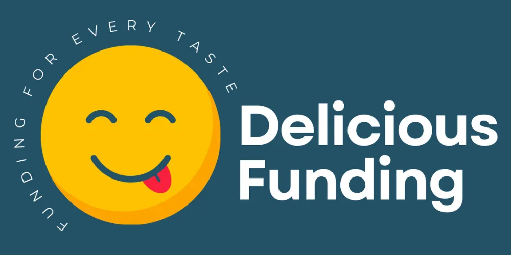 Delicious Funding