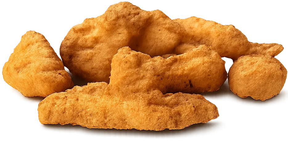 Louisiana Famous Fried Chicken in 3518 Lakeview Parkway, Rowlett, TX 75088