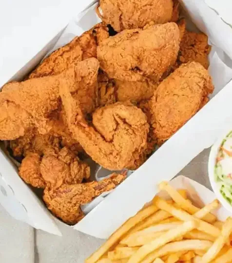 Turkey Crafter MINI  in Rowlett