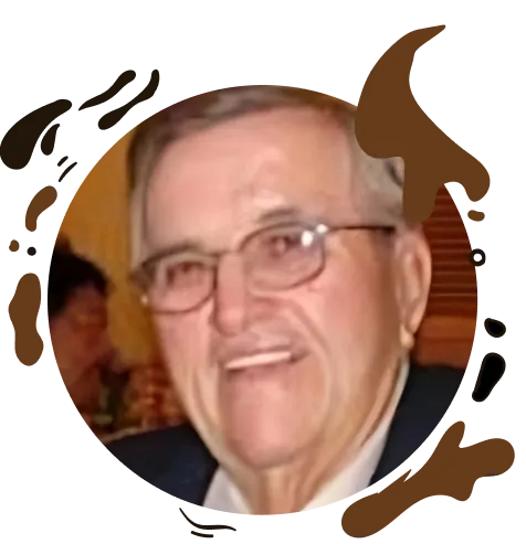 sandwich at Louisiana Famous Fried Chicken