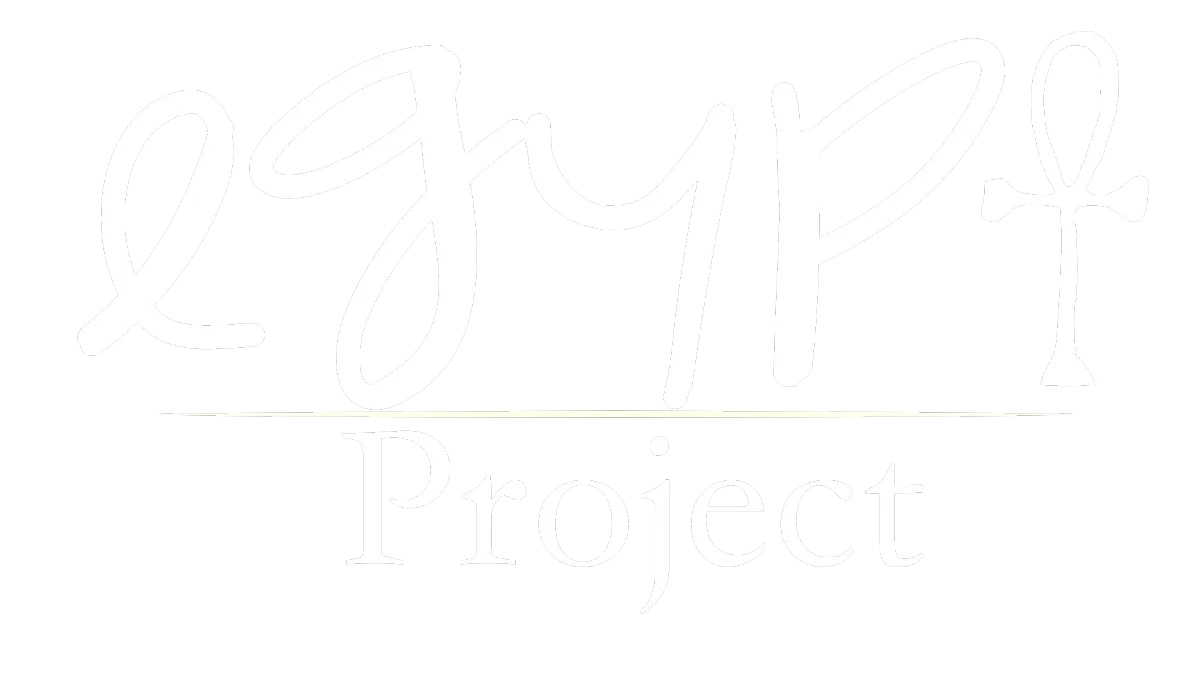 Egypt Project Logo