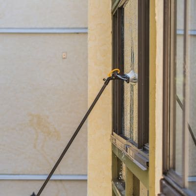 Concrete Claning in Somerset