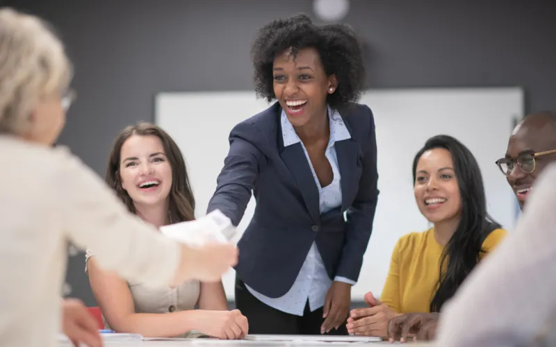 Restoring Lives Through Relationships & Work