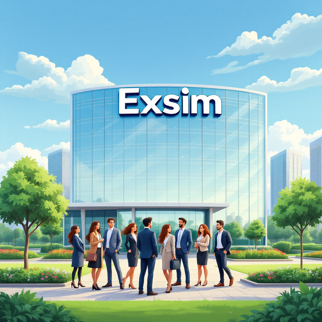 Exsim Company Reputation