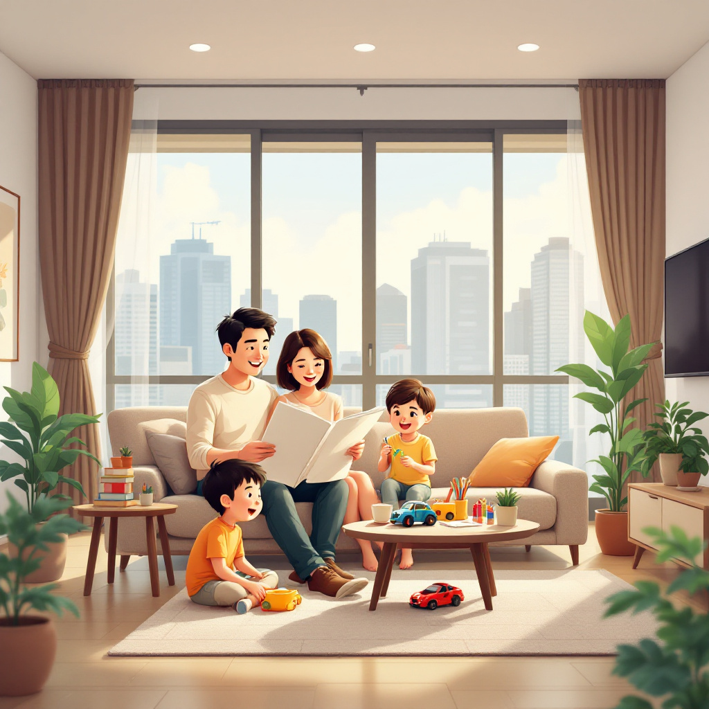 Exsim Free Furniture