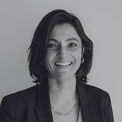 Andrea Munro  Associate, Acumen Global Partners