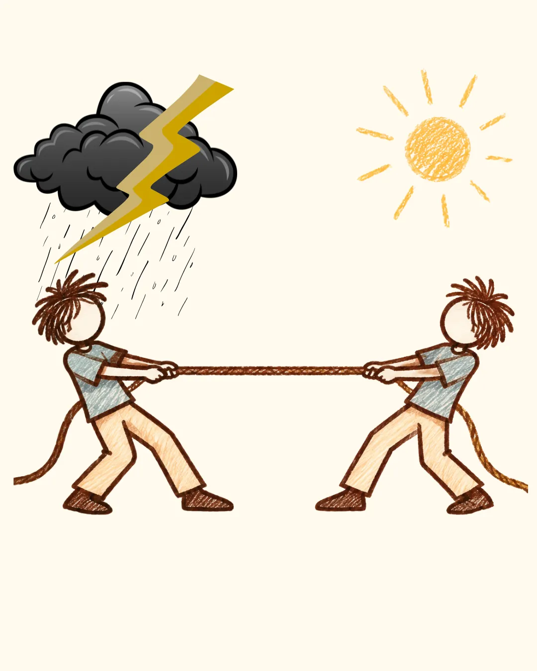 Why we Resist Making the Change