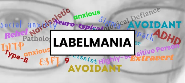 Labelmania