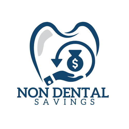 Non dental savings logo