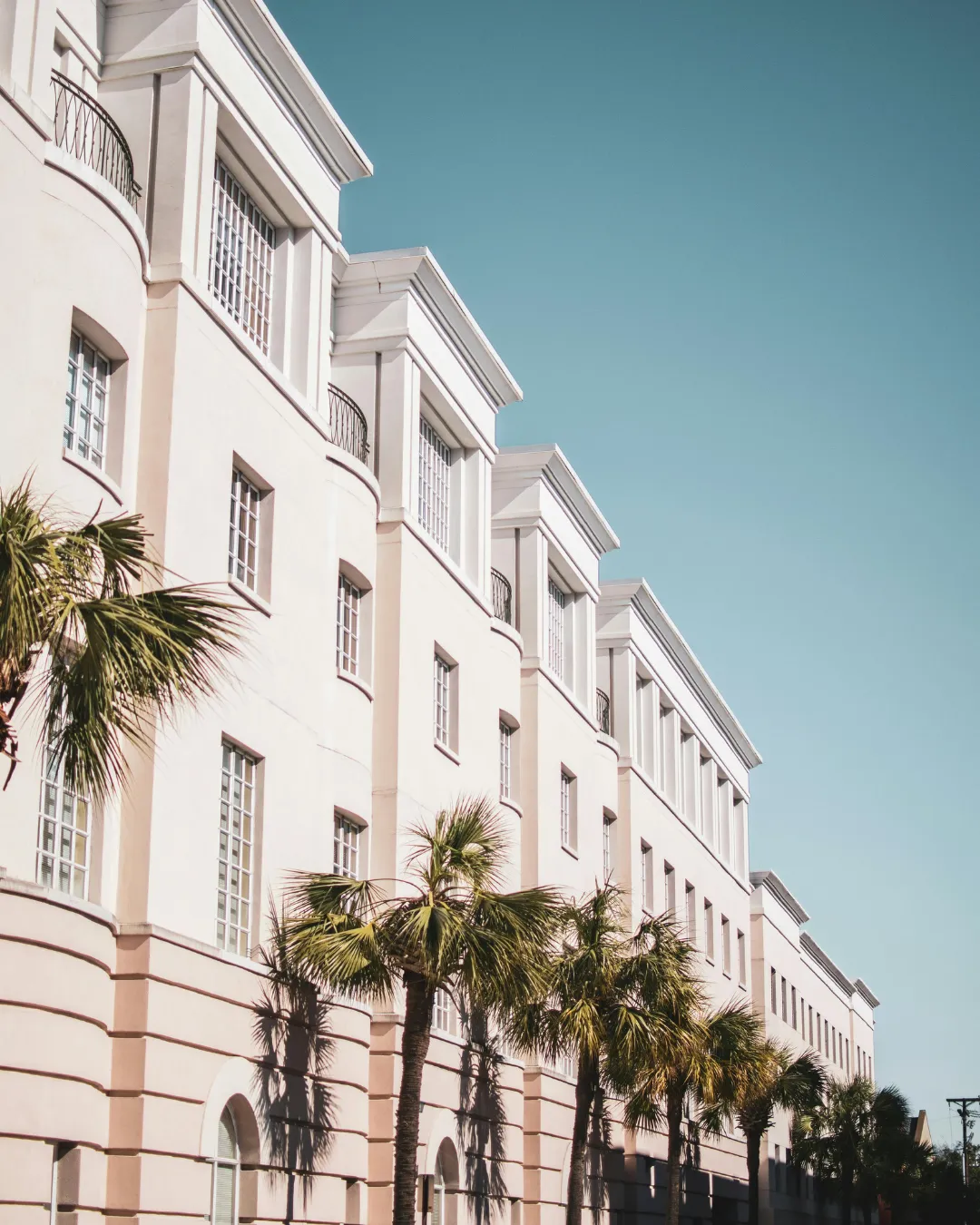 Multifamily property investment co invested by sponsor