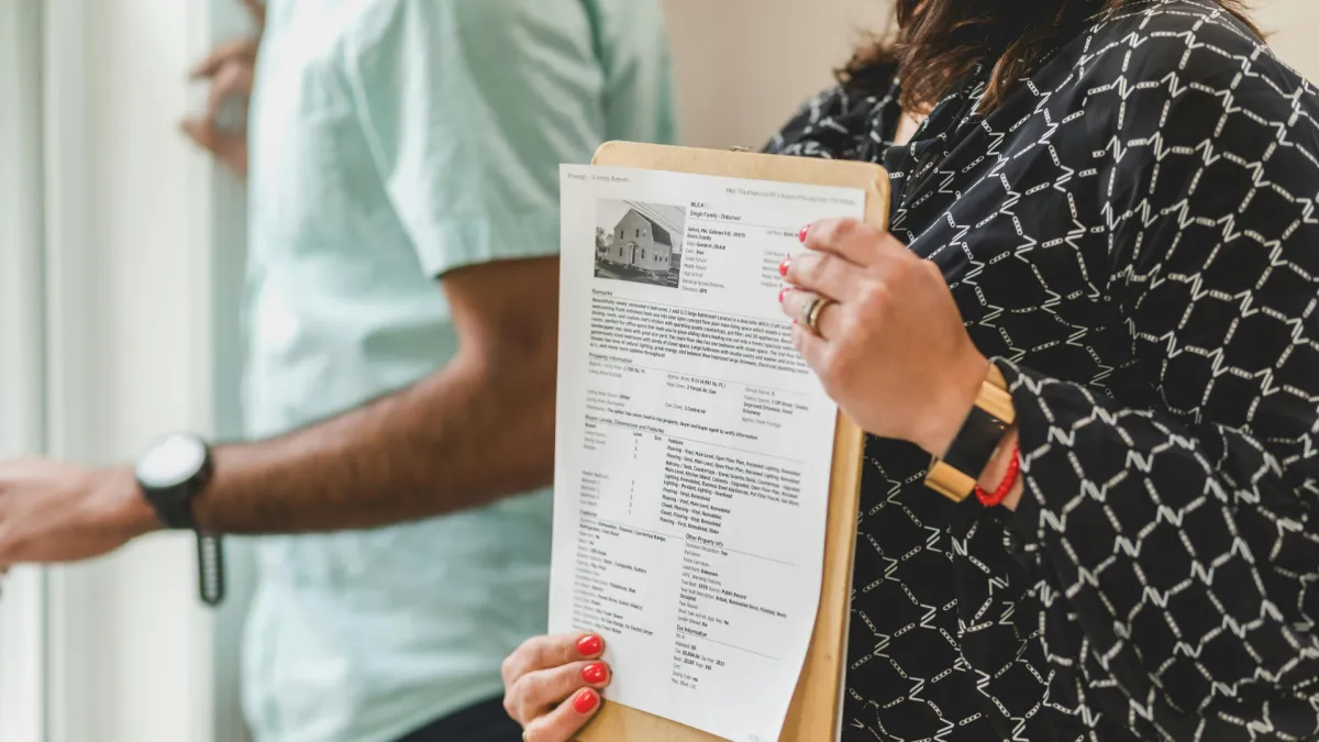 Evaluating investor aligned real estate investment terms