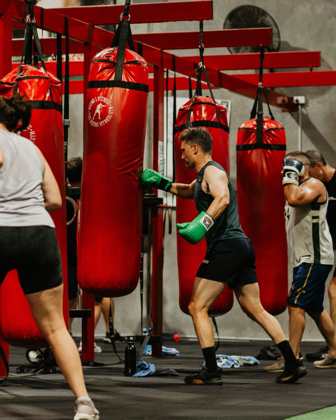 Planning for Progress