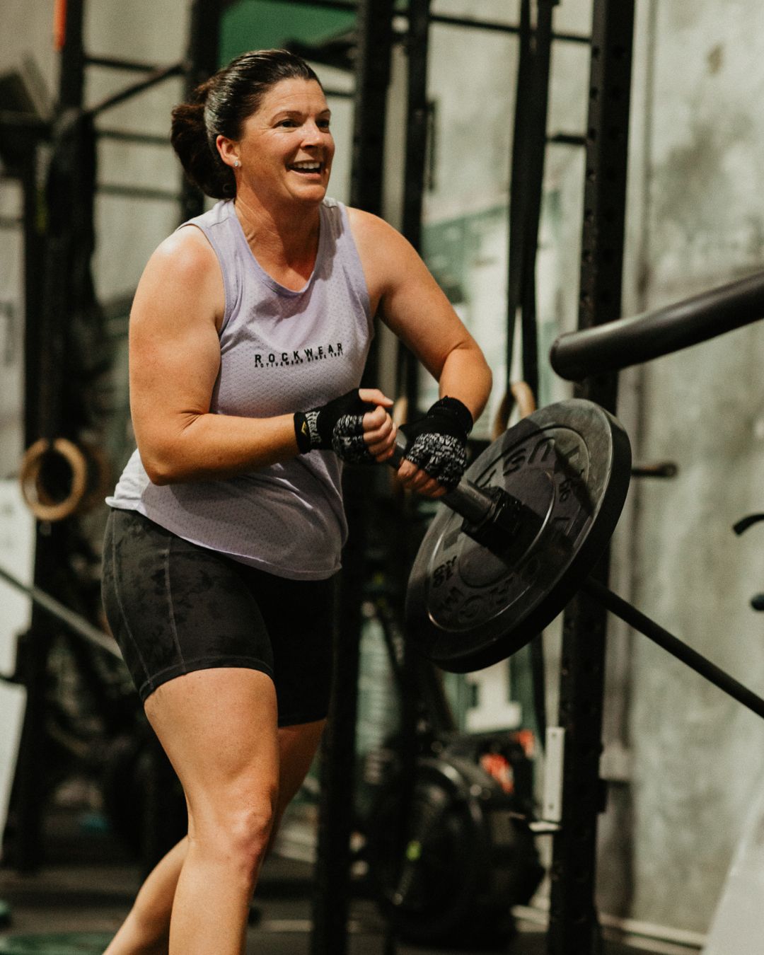 Progress without PB's