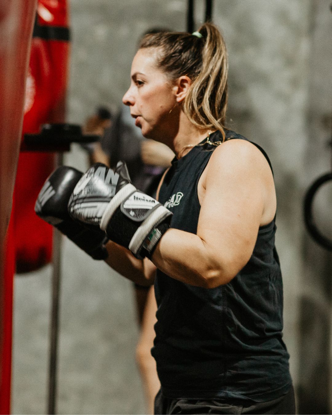 Different Training Styles. Same Result.
