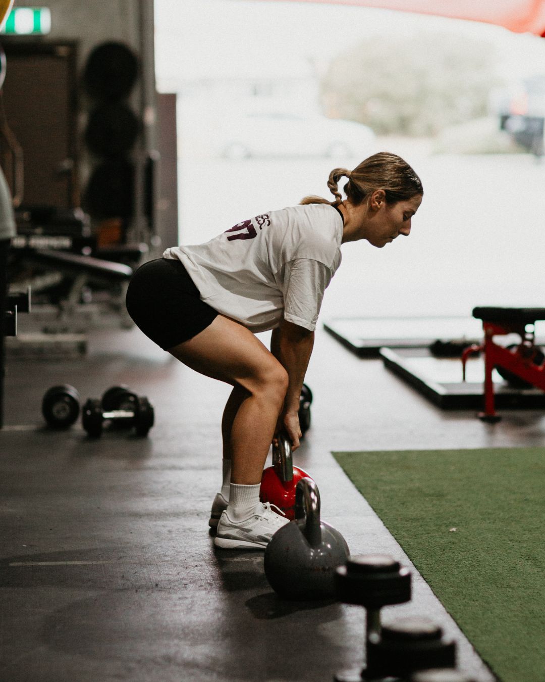Train Smarter, Not Longer: Building Fitness Without Endless Cardio