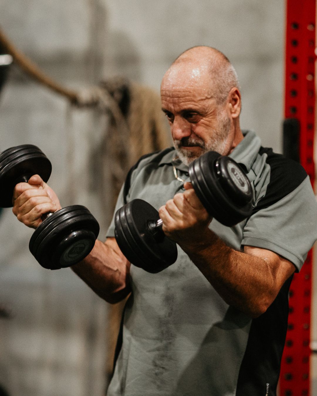 Busy people don't need longer workouts. They need less friction and more consistency.