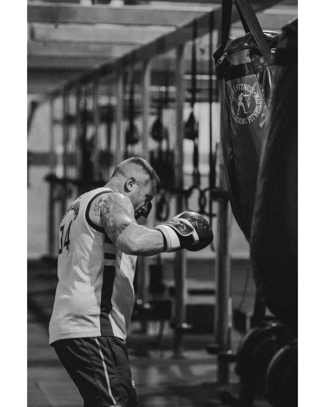BoxPlus reset launching June at Round 1 Fitness