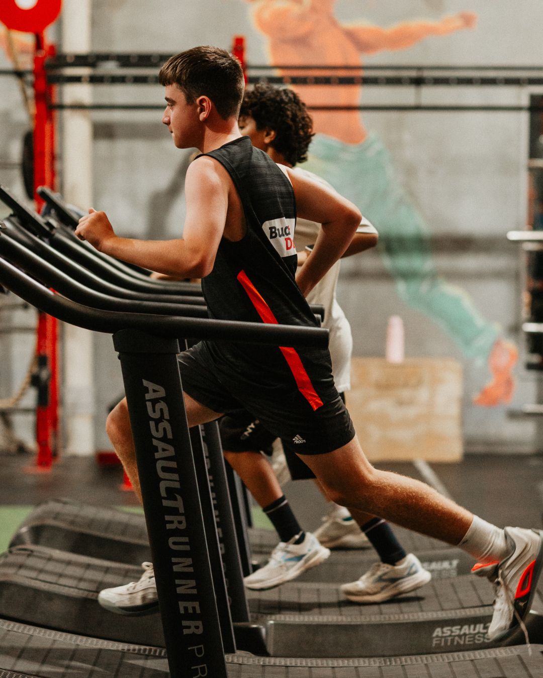 Eat to Support your Training