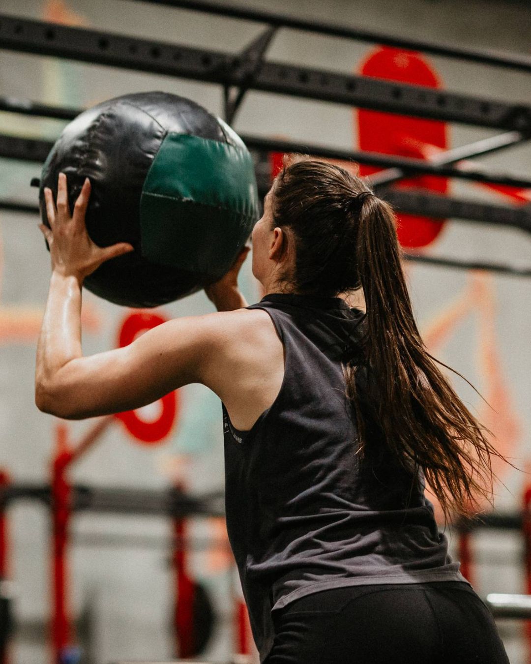 Fatigue is not FAILURE