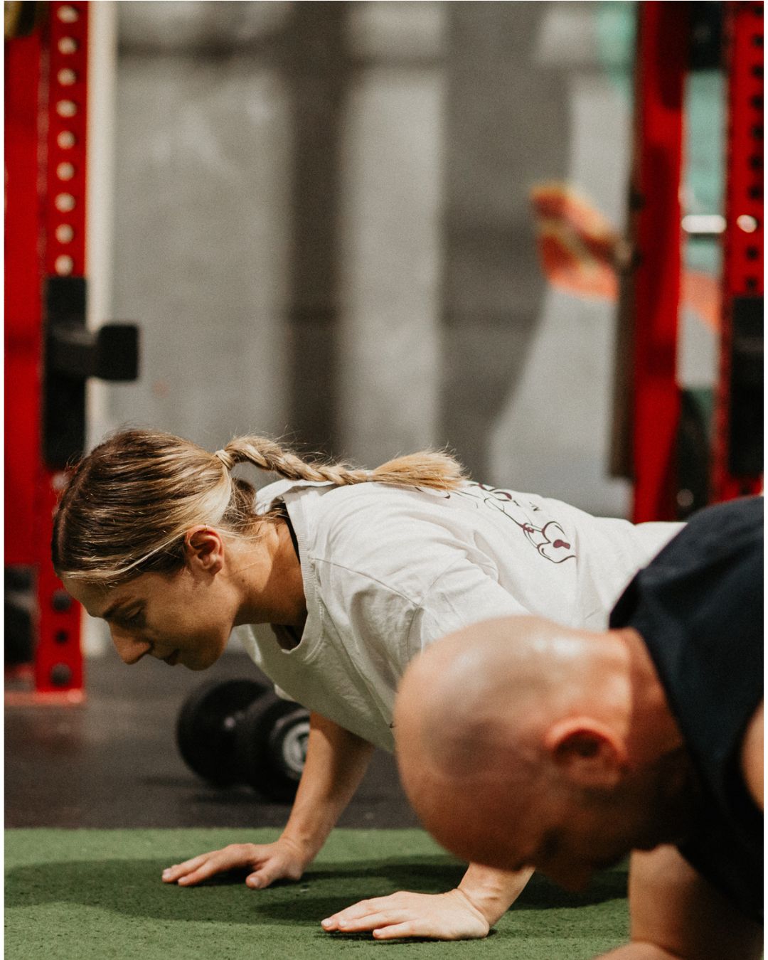 Rest is a Skill