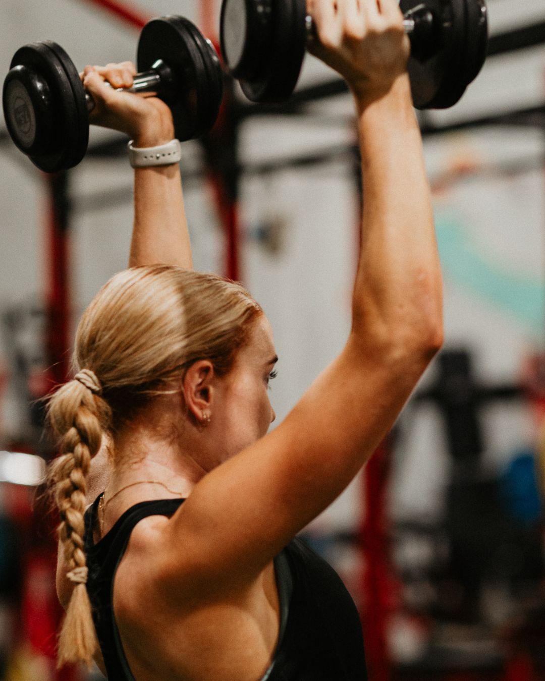 Simple Training for the Win