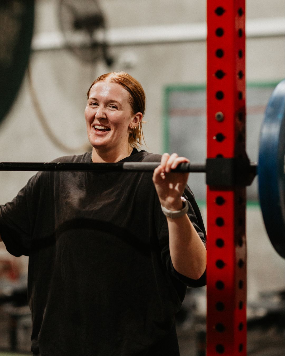 Competition Reveals Weakness