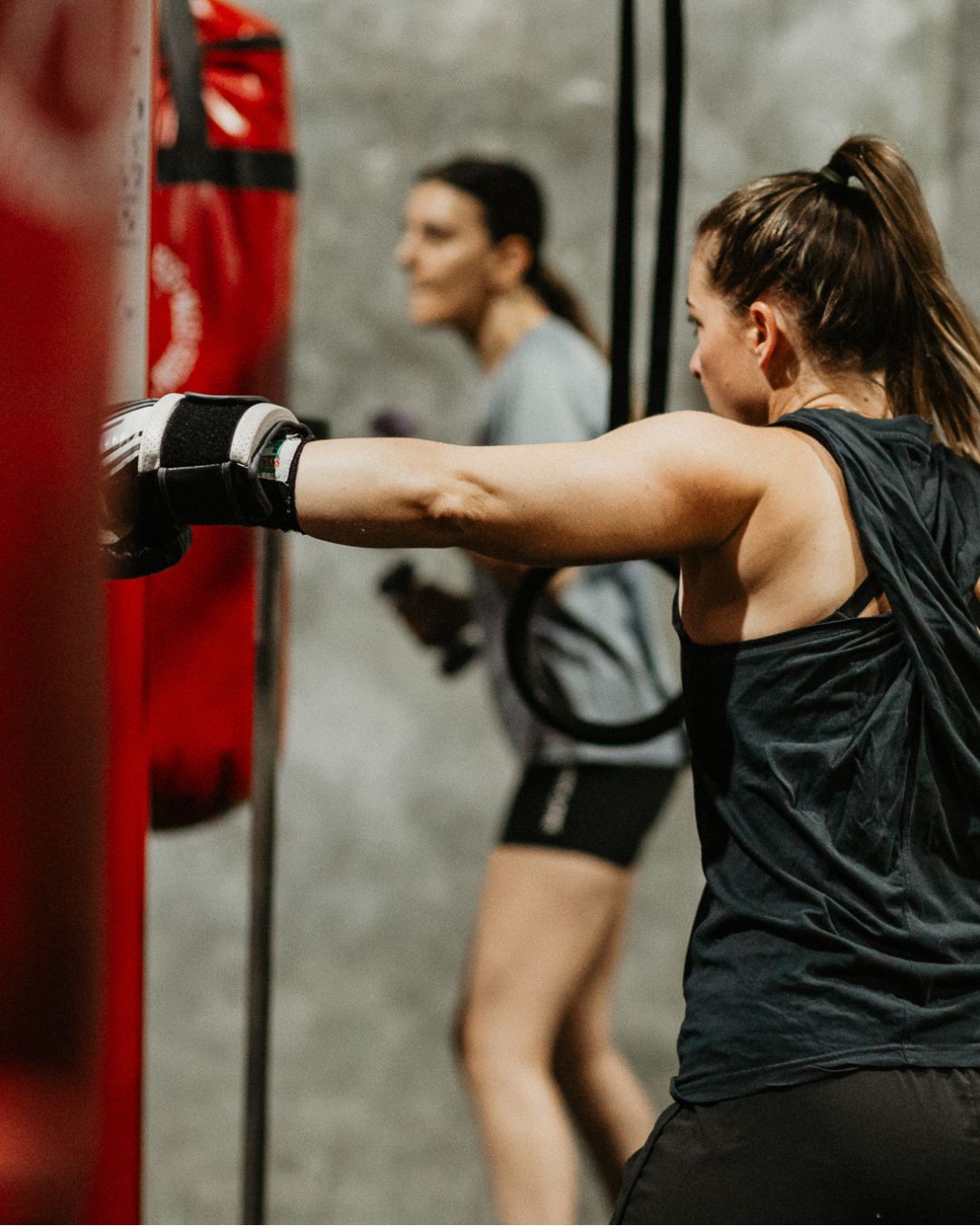 Training vs Testing: Knowing the Difference