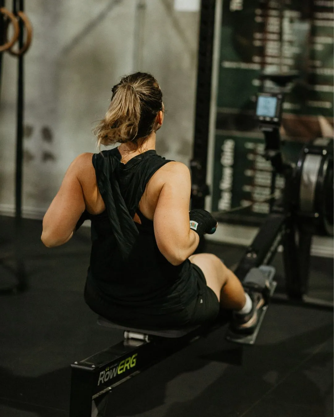 Training Under Pressure: Keeping Form When Tired