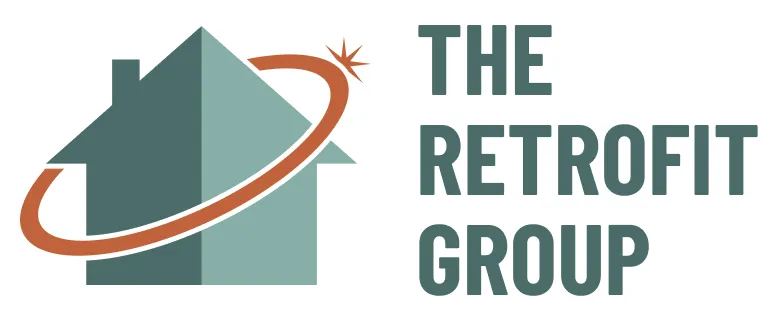 The Retrofit Group Logo