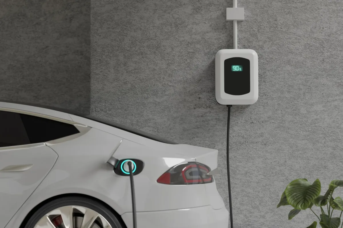Home EV Charging